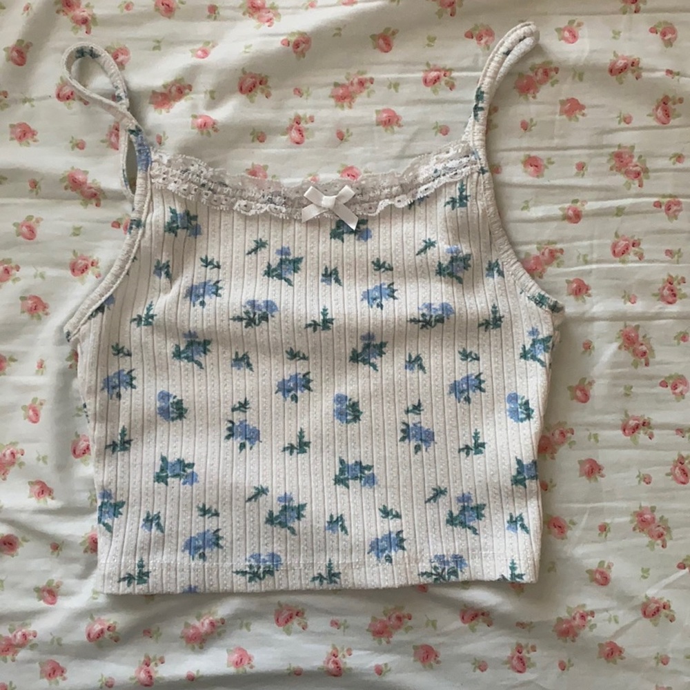 Princess Polly tank top